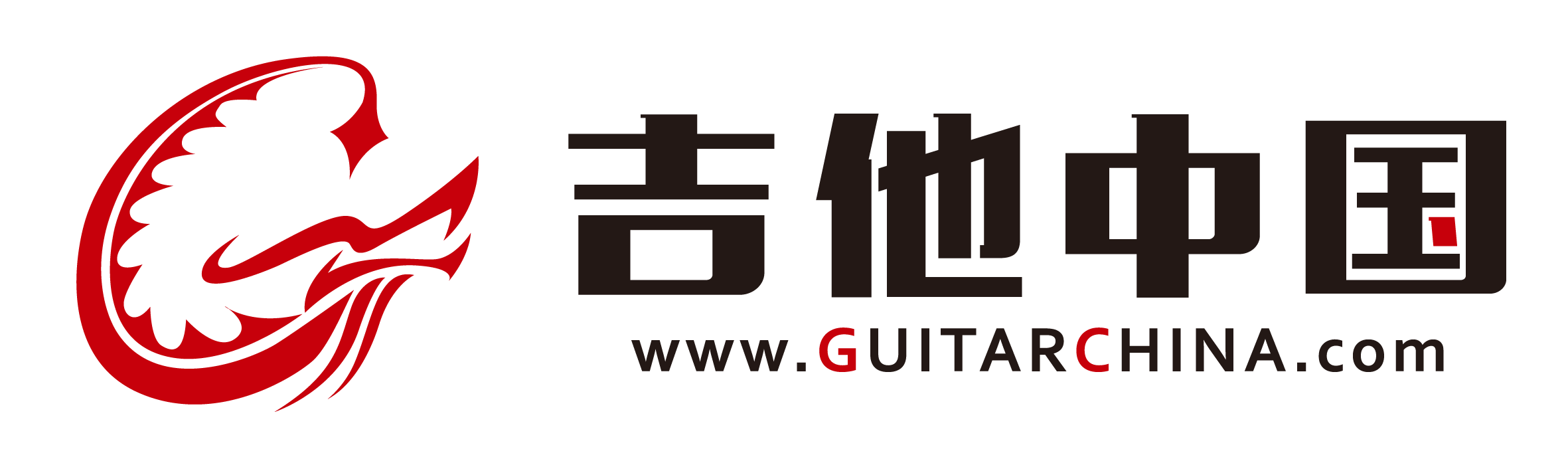 吉他中國